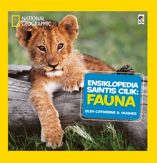 ENSIKLOPEDIA SAINTIS CILIK FAUNA