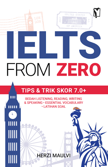 IELTS FROM ZERO
