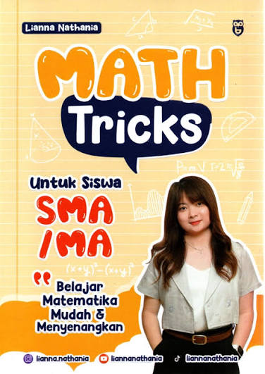 MATH TRICKS UNTUK SISWASMS/MA