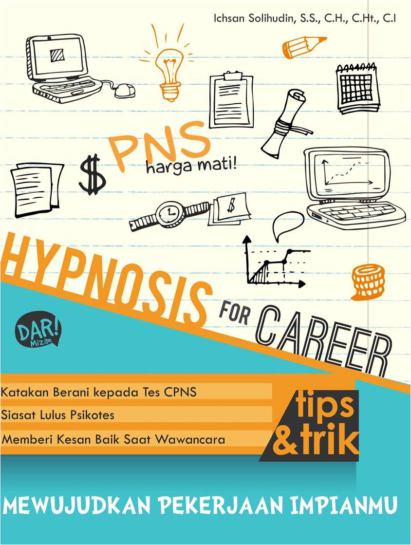 PNS HARGA MATI HYPNOSIS FOR CAREER