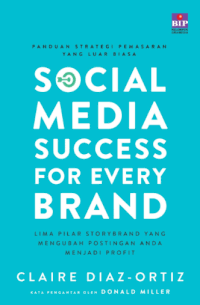 SOCIAL MEDIA SUCCESS FOR EVERY BRAND