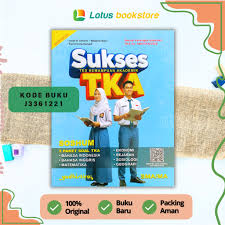 SUKSES TKA SOSHUM SMS/MA/SMK/MAK
