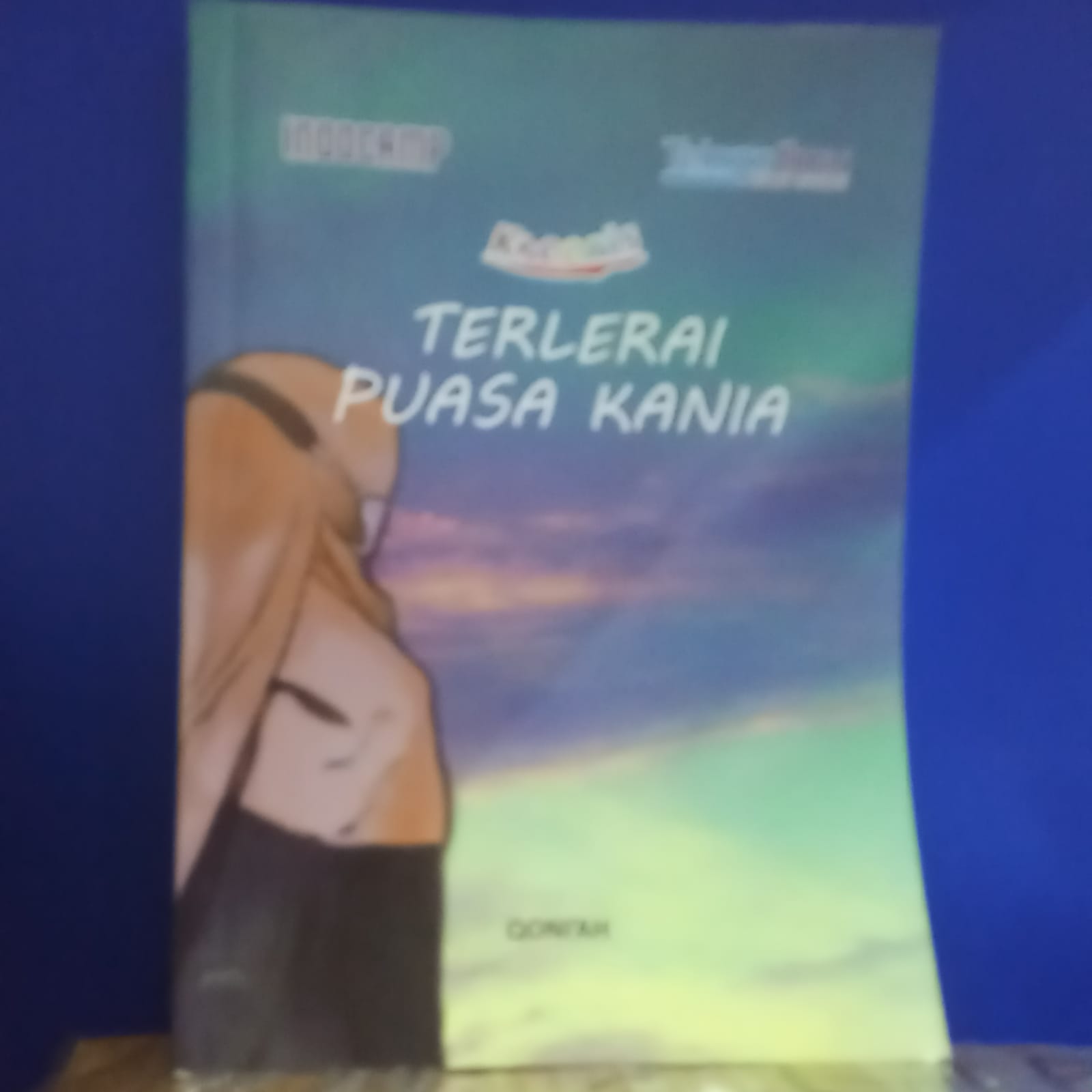 TERLERAI PUASA KANIA