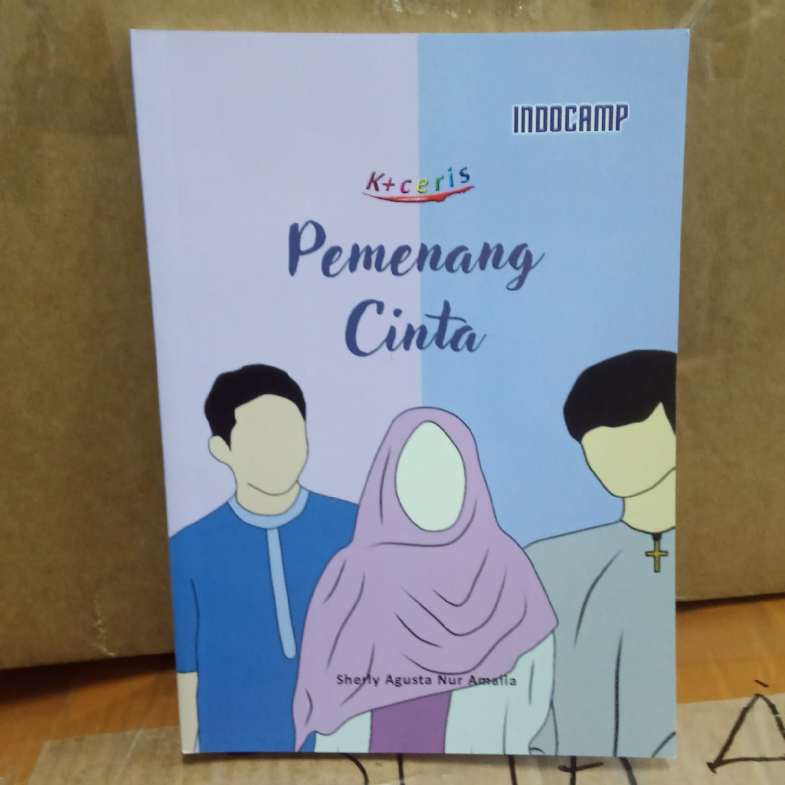 PEMENANG CINTA