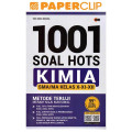 1001 SOAL HOTS KIMIA SMS/MA KELAS X,XI,XII