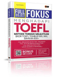 FOKUS MENGHADAPI TOEFL