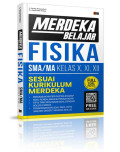 MERDEKA BELAJAR FISIKA SMS/MA KELAS X,XI,XII