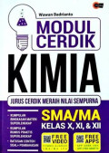 MODUL CERDIK KIMIA JURUS CERDIK MERAIH NILAI SEMPURNA SMS/MA KELAS X,XI,XII