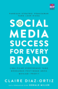 SOCIAL MEDIA SUCCESS FOR EVERY BRAND