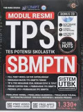MODUL RESMI TPS SBMPTN